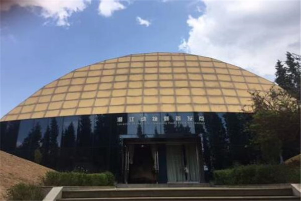 玉溪最好玩的地方推荐 玉溪好玩的地方排行榜插图8