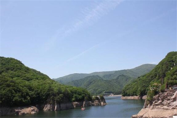 抚顺最好玩的地方推荐 抚顺好玩的地方排行榜插图5