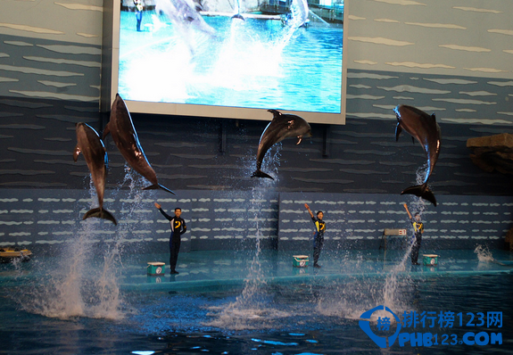 辽宁有哪些5a景区 辽宁5a旅游景点大全插图1