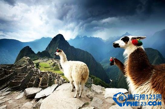 盘点世界十大绝美旅行地 风景绝美撼动心灵插图2