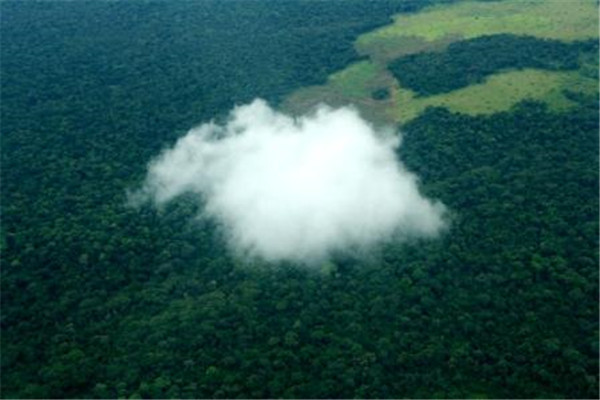 非洲最值得去的景点排行榜 金字塔与东非大裂谷都不能错过插图4