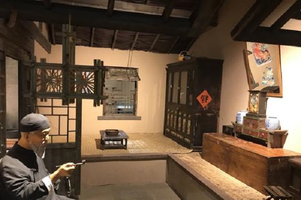 长春十大最值得去的景点：东北虎园第七，第八展示当地民俗插图7