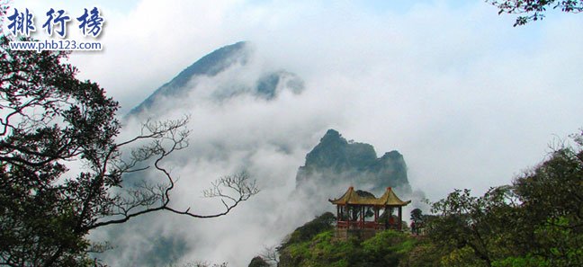 广西有什么好玩的地方？广西十大旅游景点排名插图7