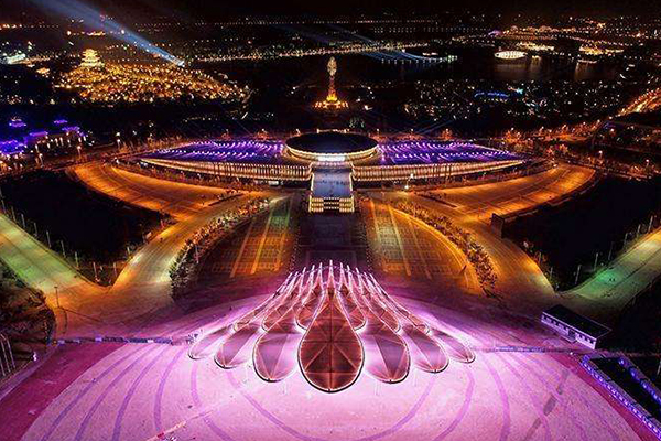 河北省十大好玩城市:第一名交通便利 景点遍布 还有美食无数插图1