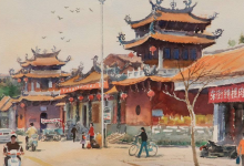 泉州十大最受欢迎的景点：清源山上榜，它是为妈祖而建|爱分享