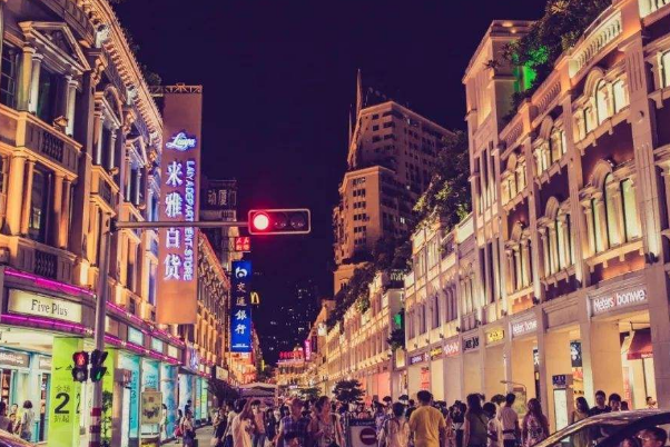 厦门十大网红景点：环岛路上榜，它是最美大学插图2