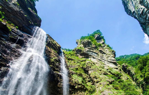 适合夏季穷游的地方：神龙架上榜，宜兰垦丁有贝壳沙滩插图4