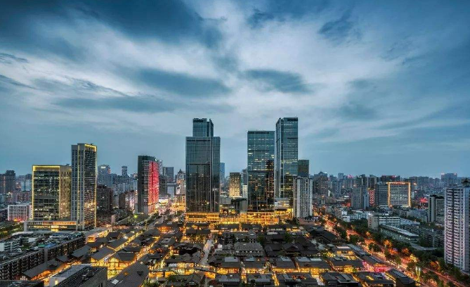 十大最便宜的旅游城市：哈尔滨上榜，重庆的夜景最美插图3