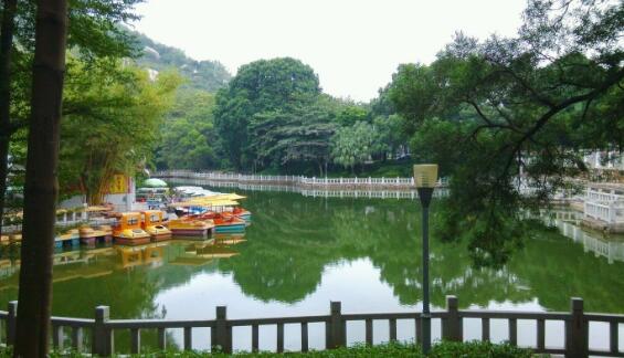 珠海好玩的地方排行榜 最美竹仙洞一定要去插图3