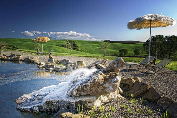 意大利十大最美小镇：皮恩扎集古朴祥和与热情奔放为一体插图7