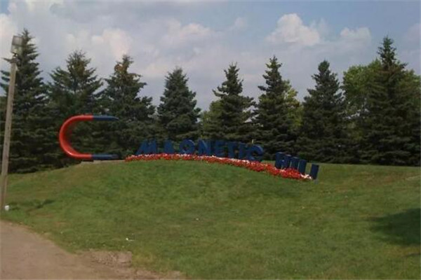 世界十大非著名奇迹 昆明石林上榜,迪拜世界群岛你知道吗插图5