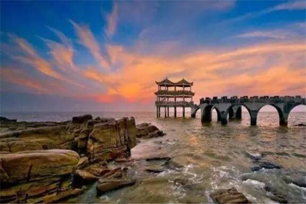 防城港最好玩的地方推荐 防城港好玩的地方排行榜插图6