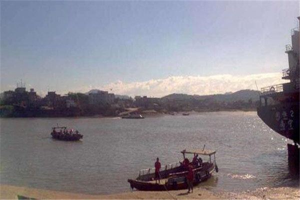 漳州十大美丽乡村 漳州最美村落有哪些插图4