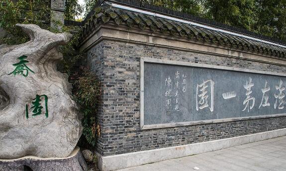 泰州好玩的地方排行榜 泰州老街夜晚必去，溱潼古镇别错过插图3