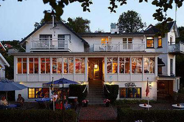 全球十大宜居小镇排行榜：第一风景美海鲜资源丰富插图3