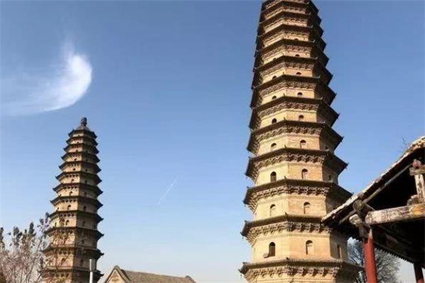 太原十大最好玩的景点：食品街上榜，第七是煤炭博物馆插图2