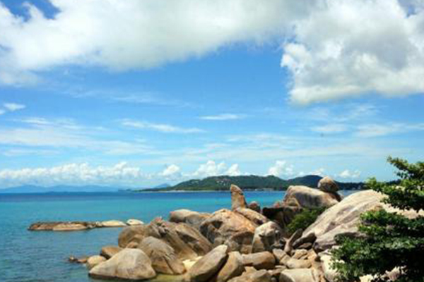 泰国女星度假胜地：杨幂，迪丽热巴经常去这儿插图8