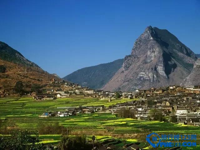 国内十大精致小众旅行地，只有1%的人去过插图9