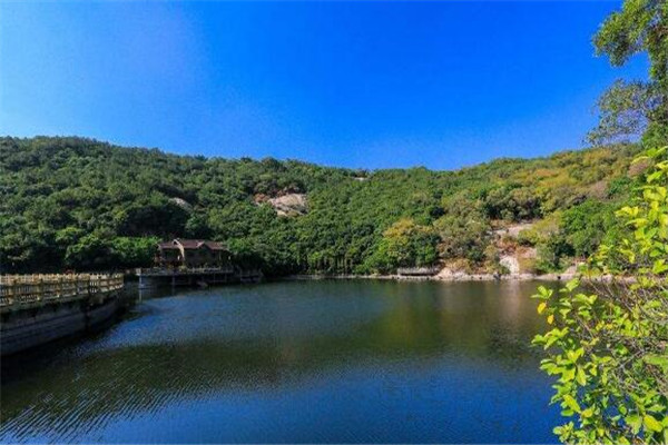 福建十大最好玩的地方 湄洲岛必去，第一如人间仙境插图7