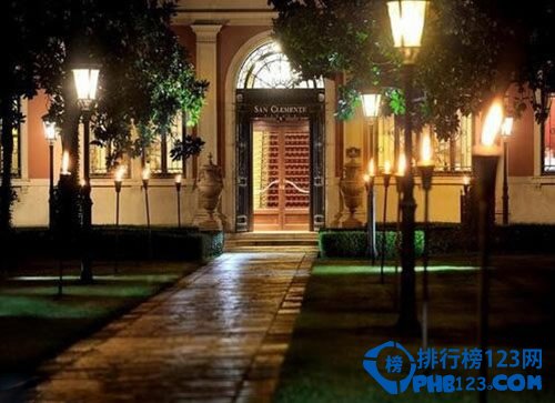 世界十大浪漫婚礼举办地点排行榜插图6