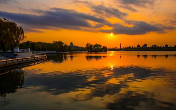 唐山好玩的地方排行榜 唐山抗震纪念馆必到插图9