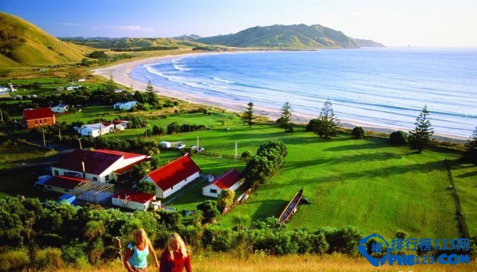 全球十大最安全的旅游国家排行榜插图