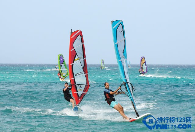 欧洲10大最美沙滩排行榜插图3