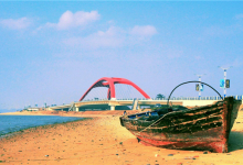 中国十大海滨城市排行榜：秦皇岛上榜，第二景色优美|爱分享