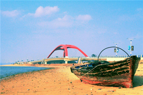 中国十大海滨城市排行榜：秦皇岛上榜，第二景色优美插图9