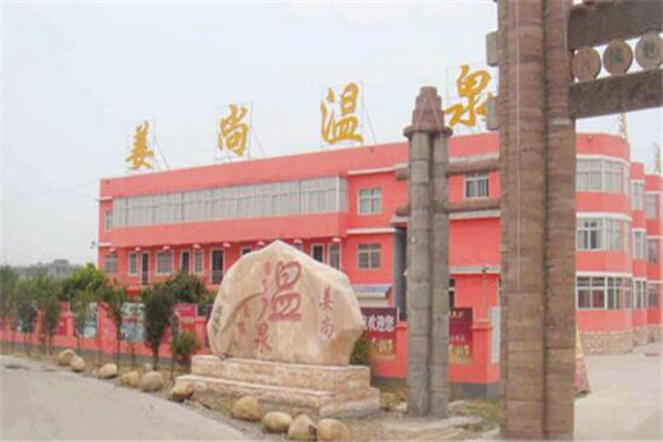 阜阳最好玩的地方推荐 阜阳好玩的地方排行榜插图8