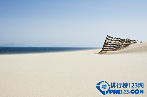 西班牙十大顶级海滩排行榜插图6