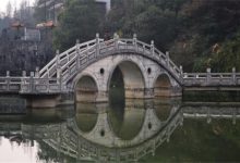 娄底最好玩的地方推荐 娄底好玩的地方排行榜|爱分享