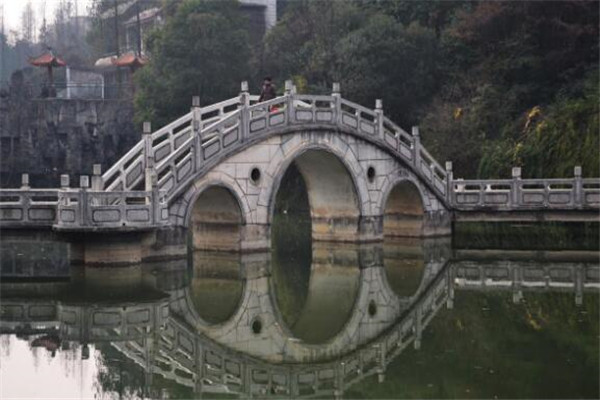 娄底最好玩的地方推荐 娄底好玩的地方排行榜插图7