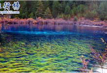 中国自然风光最美的十个地方，你去过几个?|爱分享