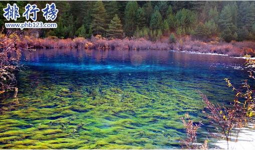 中国自然风光最美的十个地方，你去过几个?插图9