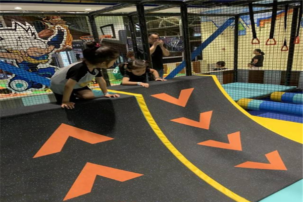 西安十大游乐场排行榜：奇点乐园手作坊上榜，它适合亲子游插图8