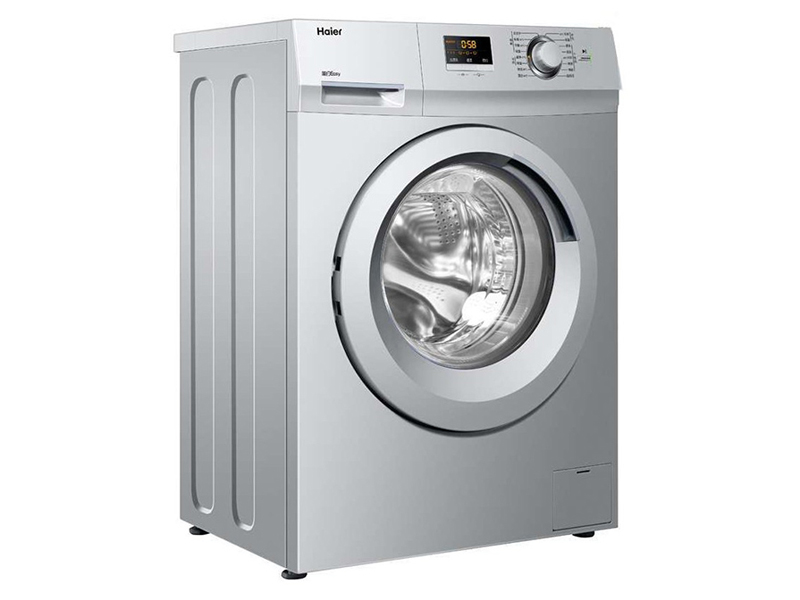 洗衣机有异味怎么办插图1