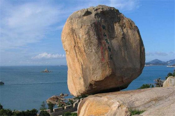 漳州好玩的地方推荐 漳州旅游必去十大景点插图3