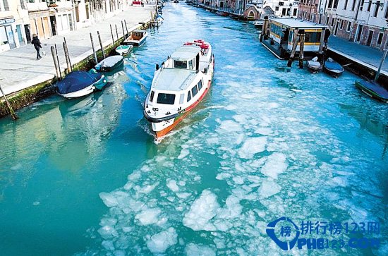 全球10大冬季最美城市排行榜插图1