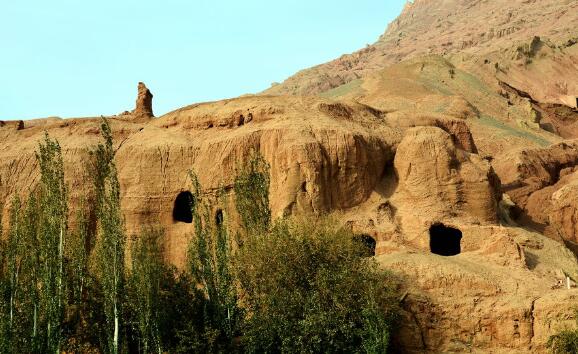 鹤壁好玩的地方排行榜 桑园小镇错过后悔插图7