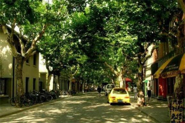 上海法租界必去地点 田子坊必到，第五很文艺插图4