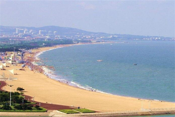 厦门十大适合晚上去的地方：环岛路上榜，中山路第三插图8