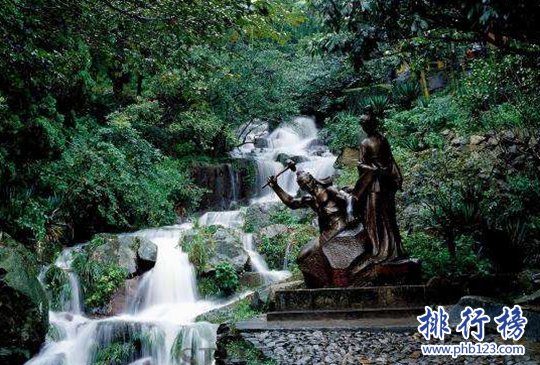 亲子游哪里好？盘点江浙沪亲子游十大好地方插图9