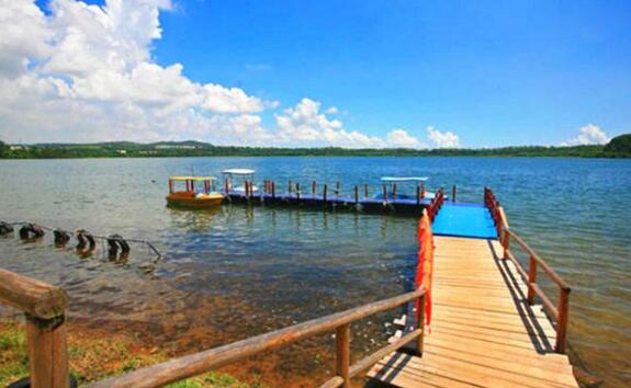 湛江好玩的地方排行榜 湛江十大最好玩的地方推荐插图1