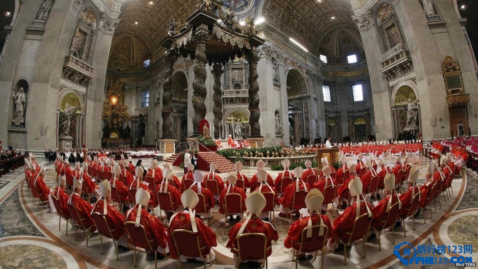 世界十大圣诞圣地插图4