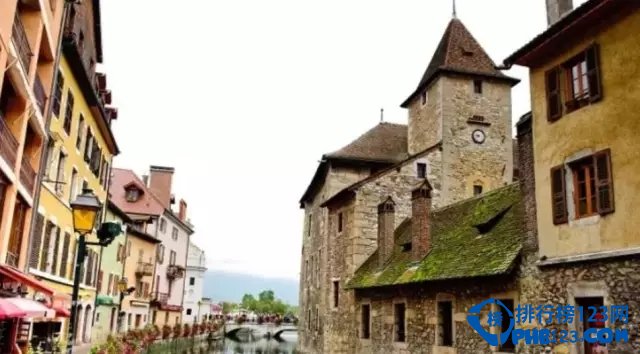 不得不去的欧洲十大最美小镇插图3