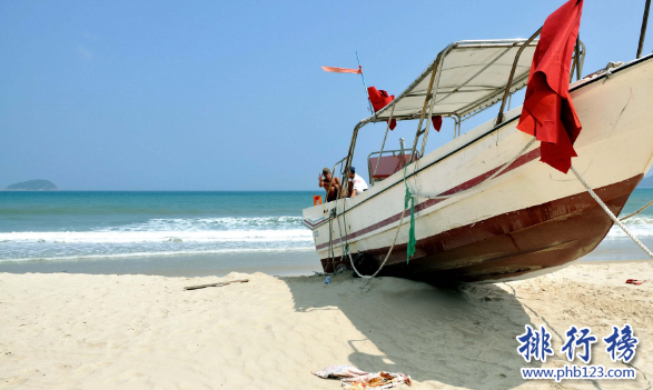 海边旅游去哪里好？2018海边旅游景点排行推荐插图4