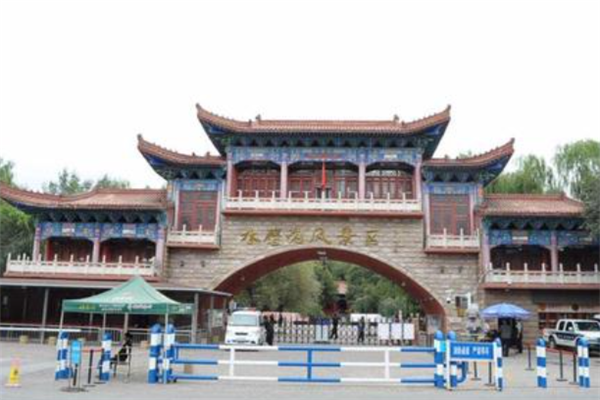 乌鲁木齐10大景点：南山牧场上榜，第一是著名的瑶池插图5