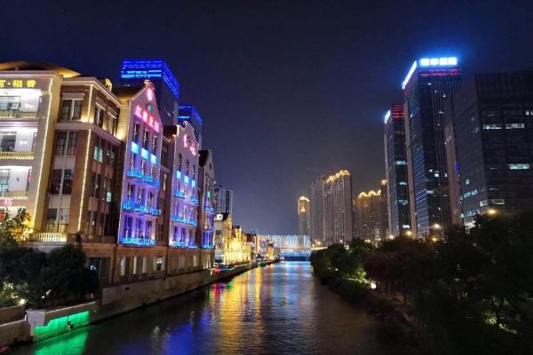 湖北十大好玩的景点 黄鹤楼与武汉大学上榜插图7