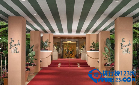 全球十大传奇酒店排行榜插图1